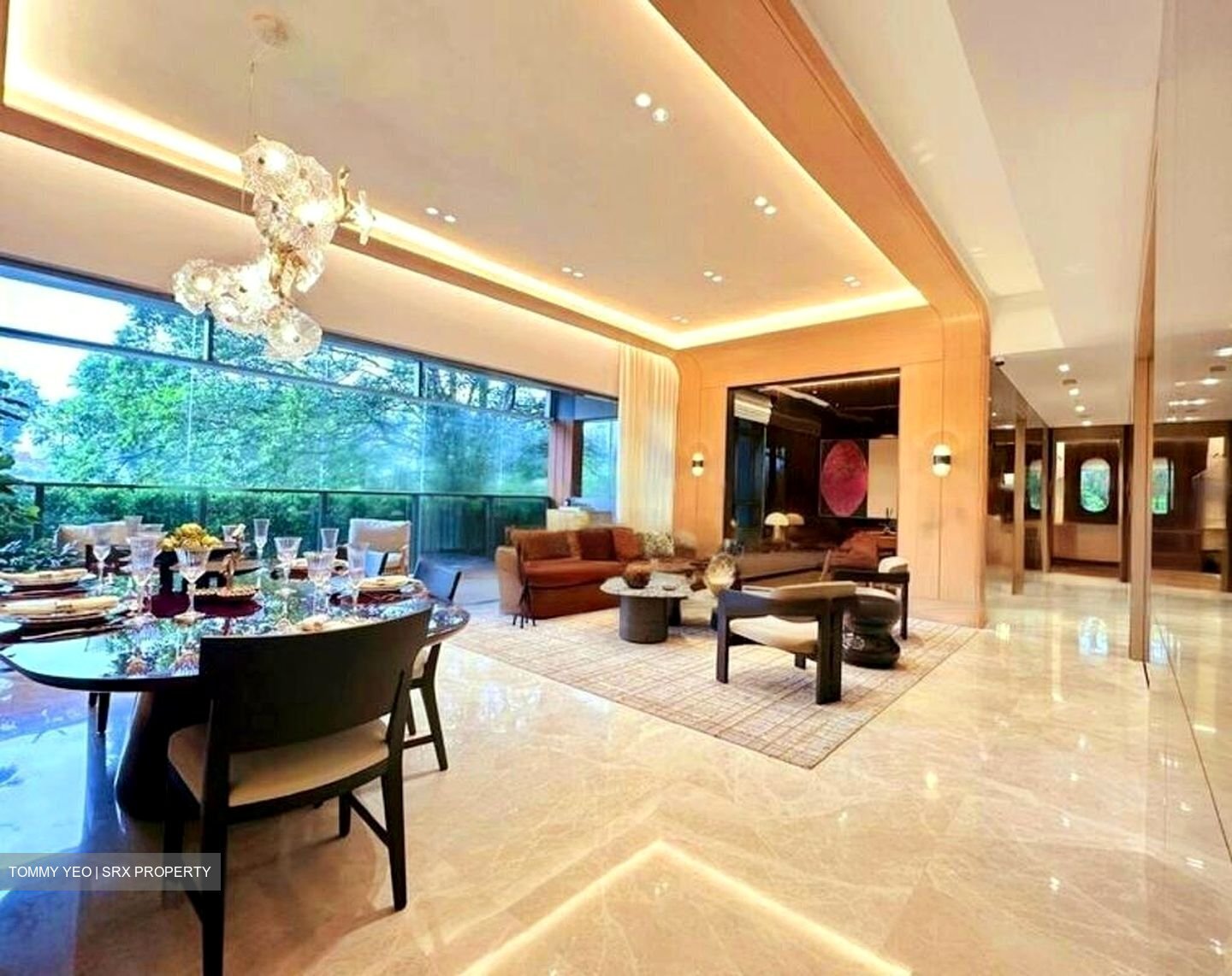 Norwood Grand (D25), Apartment #457369551